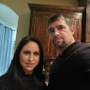 Meet your Posher, Efrain